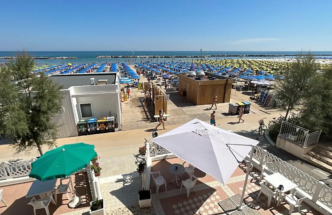 Hotel Bartolini-1