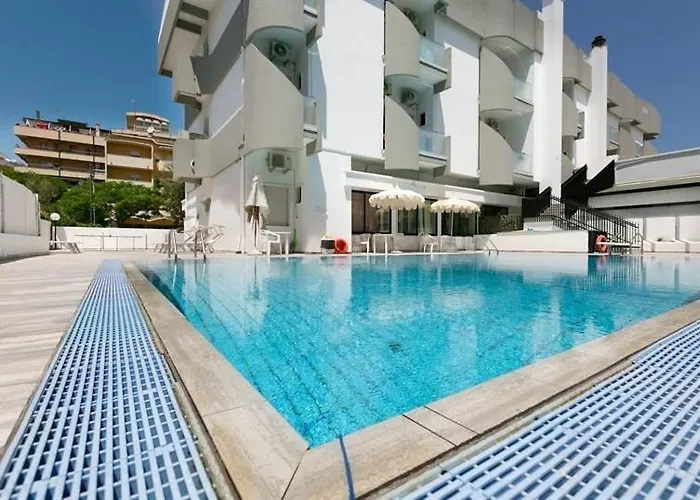 Hotel Principe Bellaria-Igea Marina
